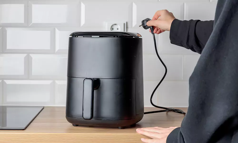 Air Fryer Repair in Lemon Grove, CA