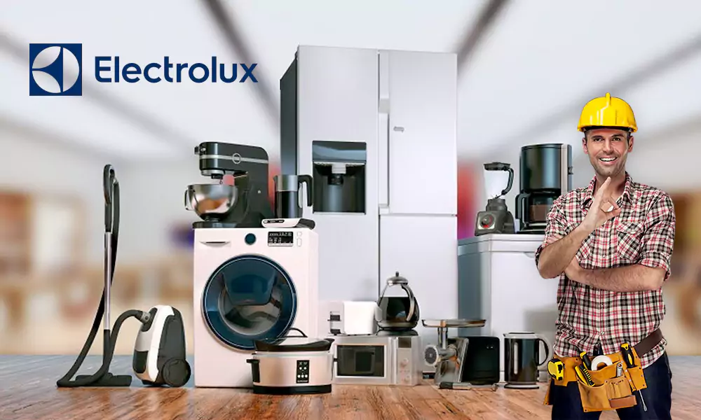 Electrolux Appliance Repair & Installation Services Lemon Grove, CA
