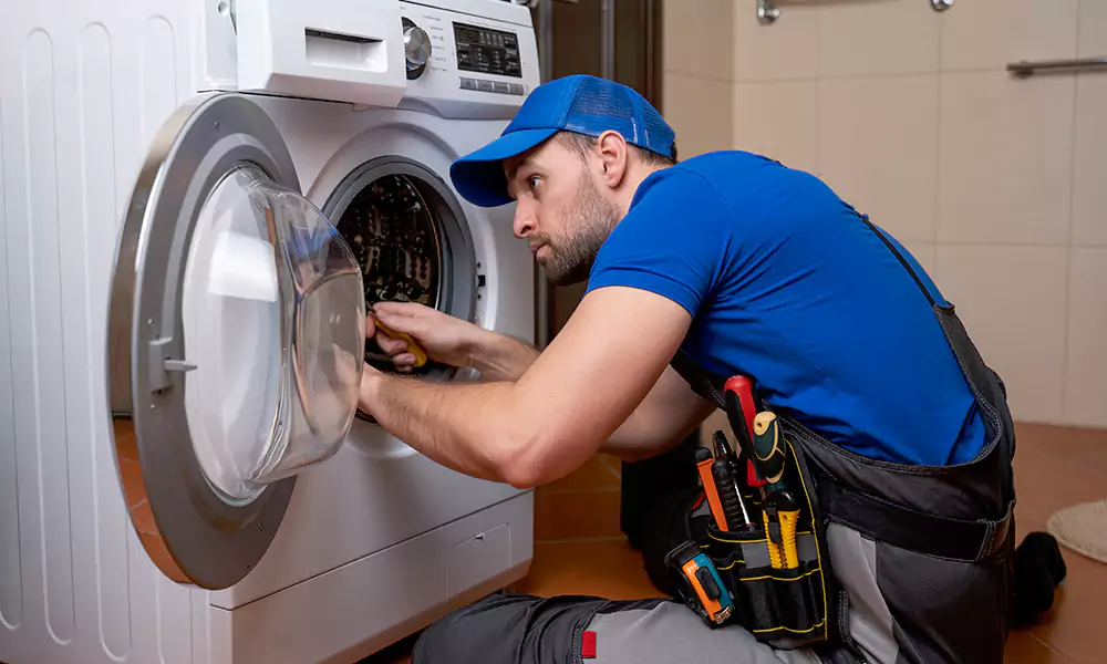 Laundry Appliance Repair in Lemon Grove, CA