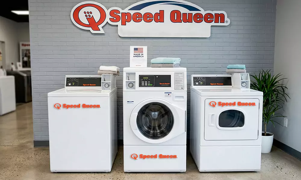 Speed Queen Appliance Repair & Installation Services Lemon Grove, CA