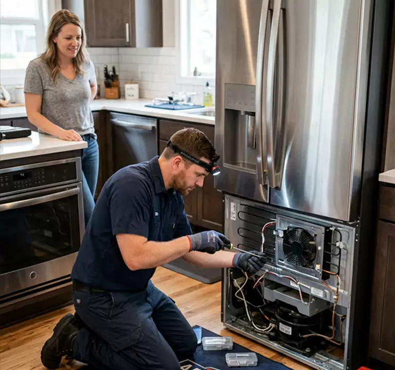 Reliable Appliance Repair Company in Lemon Grove: Local Appliance Repair Help for Everyday Home Problems