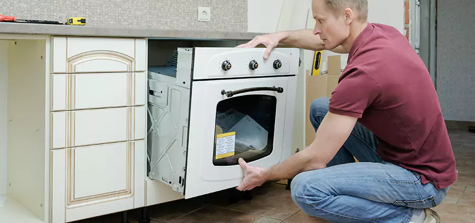 Bosch Appliance Installation in Lemon Grove