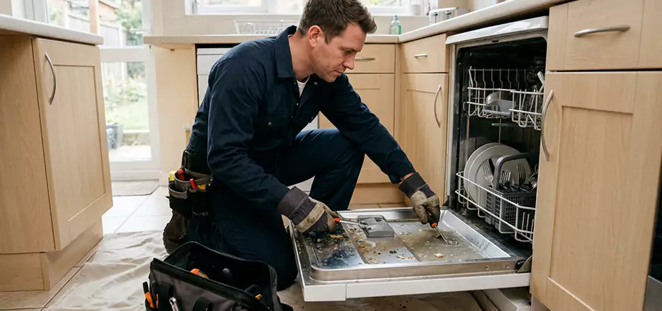 Avanti Appliance Installation in Lemon Grove