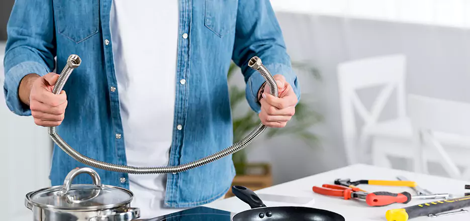 Electric Stove Switch Repair in Lemon Grove