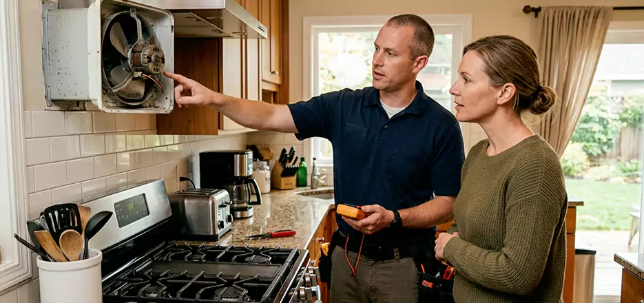 More Exhaust Fan Services We Offer in Lemon Grove, CA
