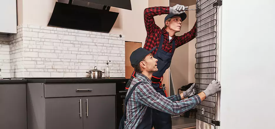Refrigerator Freezer Repair in Lemon Grove