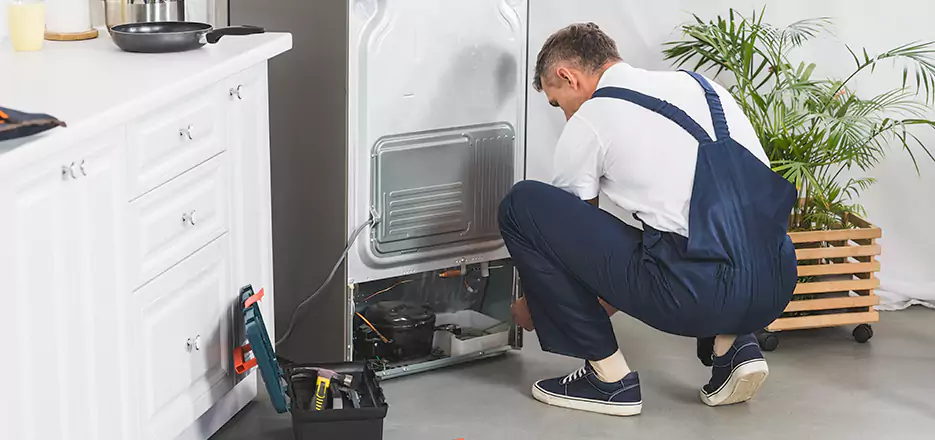 Hisense Appliance Installation in Lemon Grove