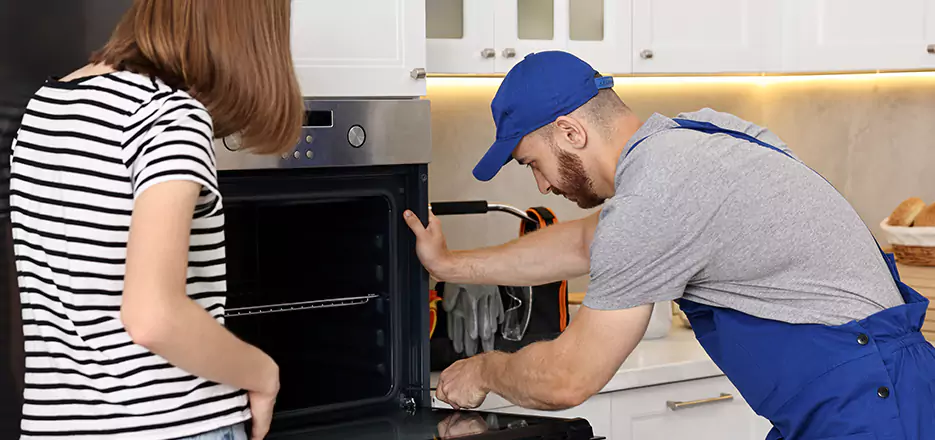 Rainbow Appliance Installation in Lemon Grove