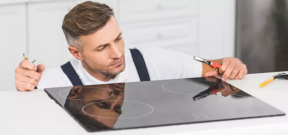 Glass Top Range Repair in Lemon Grove