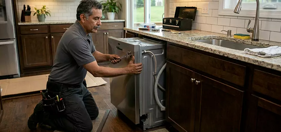 Thermador Appliance Maintenance in Lemon Grove