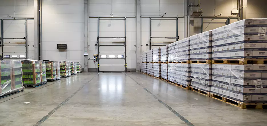 Warehouse Cold Storage Repair Services in Lemon Grove