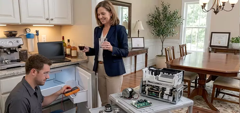 More Wine Cooler Repair Services We Offer in Lemon Grove, CA