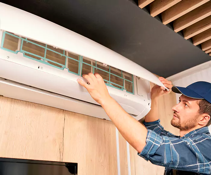 Professional Air Conditioner Installation: Your Certified Air Conditioner Installation Team in Lemon Grove, CA