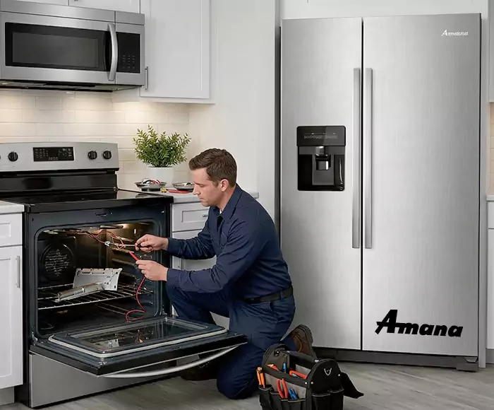 Reliable Amana Appliance Experts: Your Brand Specialist in Lemon Grove, CA