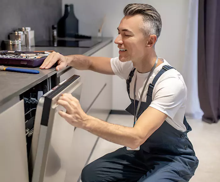 Trusted Main Appliance Installation Experts: Your Certified Main Appliance Installation Team in Lemon Grove, CA