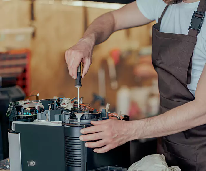 Certified Coffee Machine Solutions: Your Skilled Coffee Machine Service Company for Lemon Grove, CA