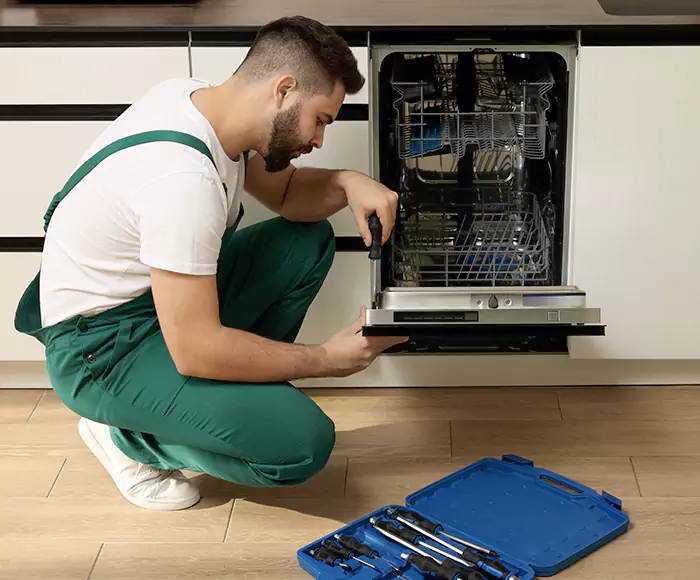 Commercial Dishwasher Repair Company: Your Trusted Warewash Pros in Lemon Grove, CA