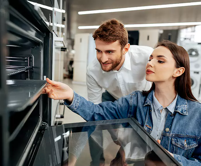 Expert Electric Oven Solutions: Your Trusted Electric Oven Repair Company in Lemon Grove, CA