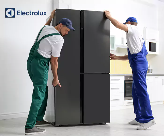 Trusted Electrolux Appliance Experts: Your Brand Specialist in Lemon Grove, CA