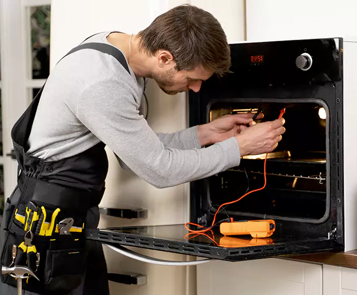 Rapid Response: Lemon Grove Appliance Pro Emergency Appliance Repair Team in Lemon Grove, CA