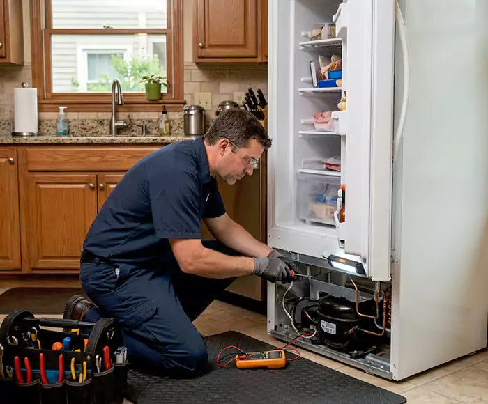 Trusted Freezer Repair Company: Your Trusted Freezer Repair Technician in Lemon Grove, CA