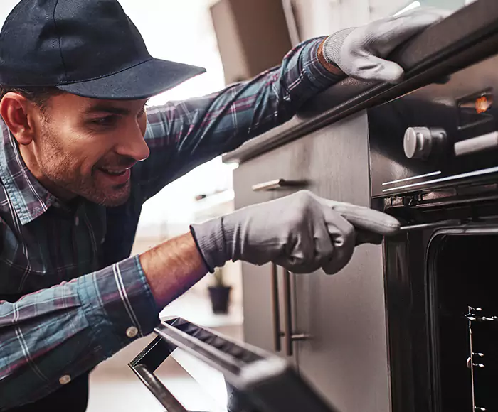 Professional Gas Oven Solutions: Your Trusted Gas Oven Appliance Repair Company For Lemon Grove, CA