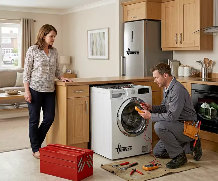Premier Hoover Appliances Pros: Your Brand Specialist in Lemon Grove, CA