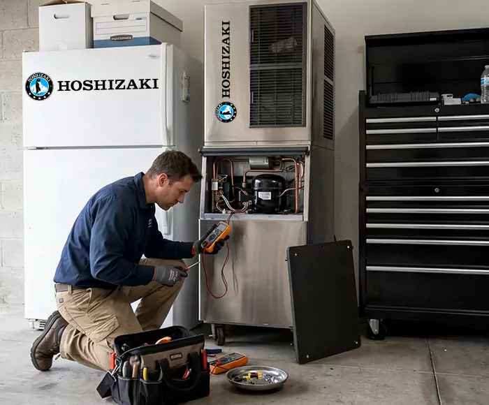 Professional Hoshizaki Appliances Pros: Your Brand Specialist in Lemon Grove, CA