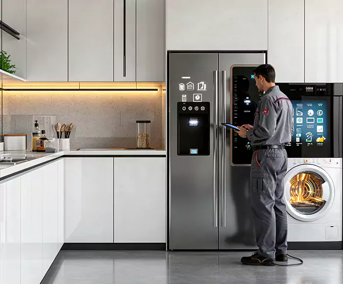 Trusted Kitchen Appliance Repairs Company: Your Professional Appliance Repair Team in Lemon Grove, CA