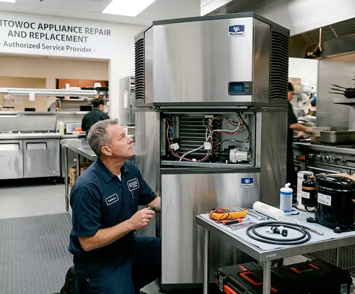 Professional Manitowoc Appliances Pros: Your Brand Specialist in Lemon Grove, CA