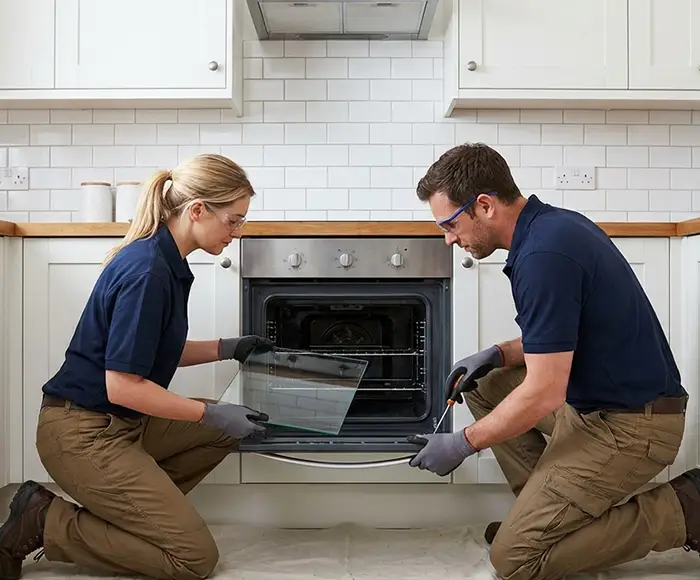 Skilled Oven Glass Door Repair: Your Professional Oven Door Glass Replacement Specialist in Lemon Grove, CA