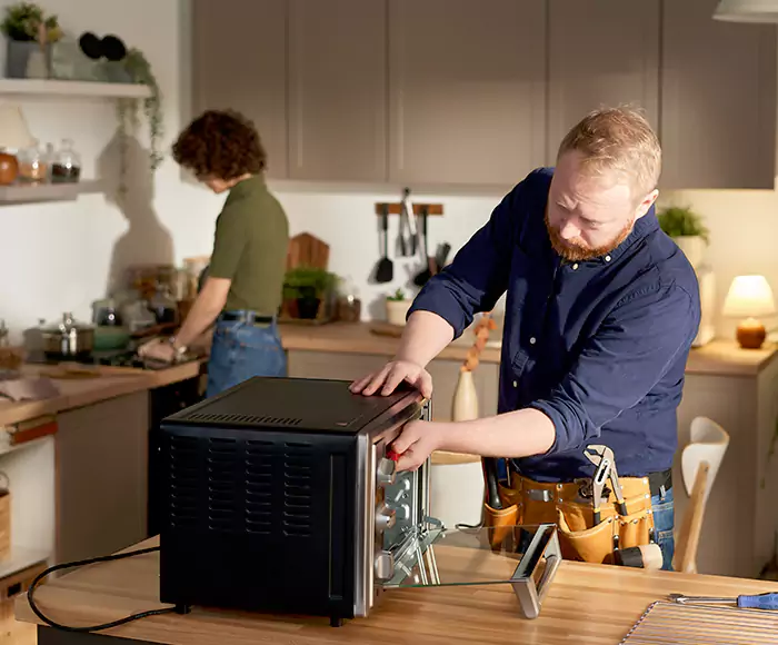 Top-Rated Oven Specialists: Your Certified Oven Repair Technician Crew in Lemon Grove, CA