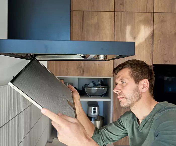 Certified Range Hood Installers: Your Trusted Range Hood Team in Lemon Grove, CA