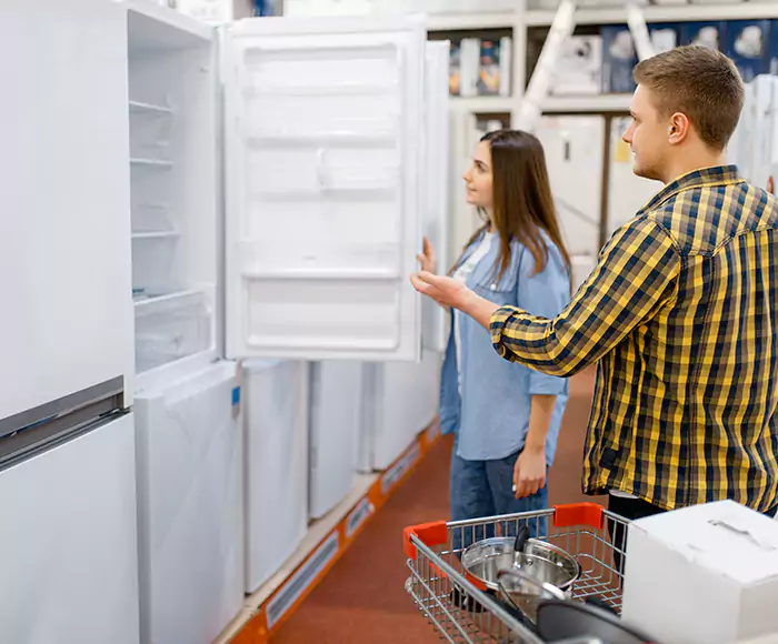 Certified Retailer Purchased Appliance Installation: Your Independent Contractor for Store Bought Appliances in Lemon Grove, CA