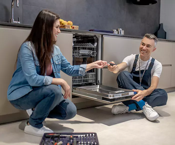 Skilled Same Day Dishwasher Repair: Your Local Same Day Dishwasher Repair Expert in Lemon Grove, CA