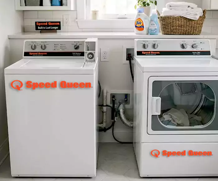 Proven Speed Queen Appliance Pros: Your Brand Specialist in Lemon Grove, CA