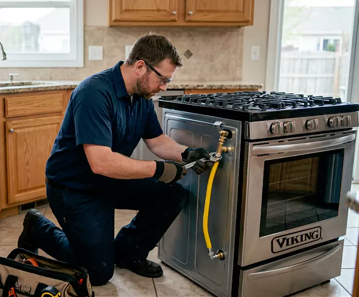 Proven Viking Appliance Pros: Your Brand Specialist in Lemon Grove, CA