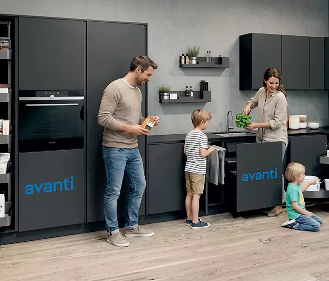 What Sets Our Avanti Service Apart in Lemon Grove, CA?