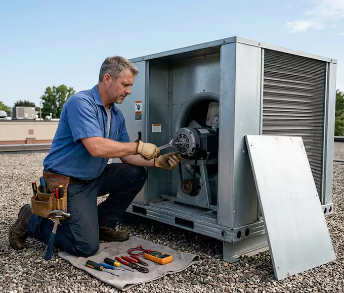 Why Lemon Grove Kitchen Operators Choose Lemon Grove Appliance Pro for Exhaust Fan Repair?