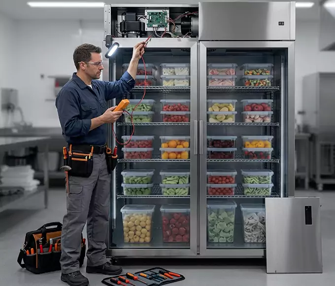 Why Lemon Grove, CA Businesses Trust Lemon Grove Appliance Pro for Commercial Freezer Repair?