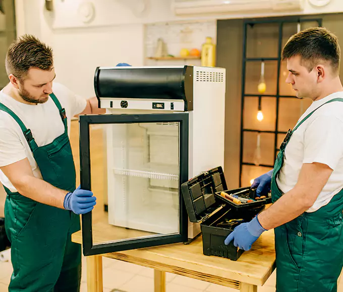 Why Lemon Grove Kitchen Owners Choose Lemon Grove Appliance Pro for Every Commercial Kitchen Repair?