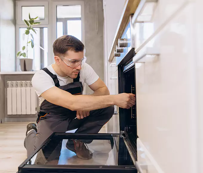 Why Lemon Grove Bakers Rely on Lemon Grove Appliance Pro for Every Electric Oven Fix?