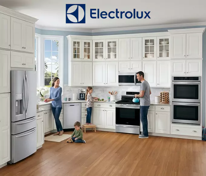 What Sets Our Electrolux Service Apart in Lemon Grove, CA?