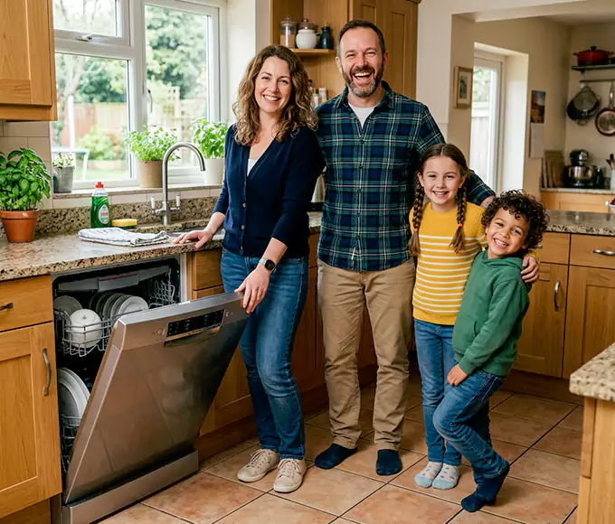 What Sets Our Fisher & Paykel Service Apart in Lemon Grove, CA?