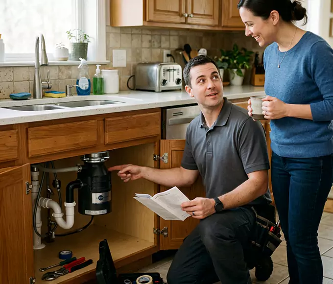 Why Lemon Grove Homeowners Trust Lemon Grove Appliance Pro for Every Fridge Fix?