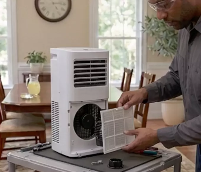 Why People in Lemon Grove, CA Trust Our Portable AC Specialists?