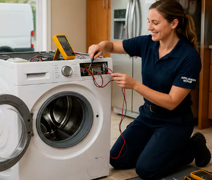 What Sets Our Rainbow Service Apart in Lemon Grove, CA?