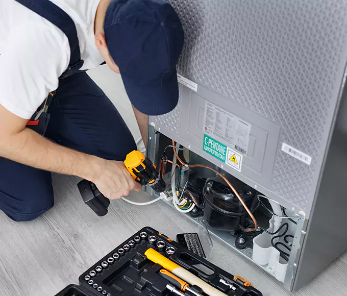Why Lemon Grove Restaurant Owners Trust Lemon Grove Appliance Pro for Every Refrigeration Repair Restaurant Services Job?