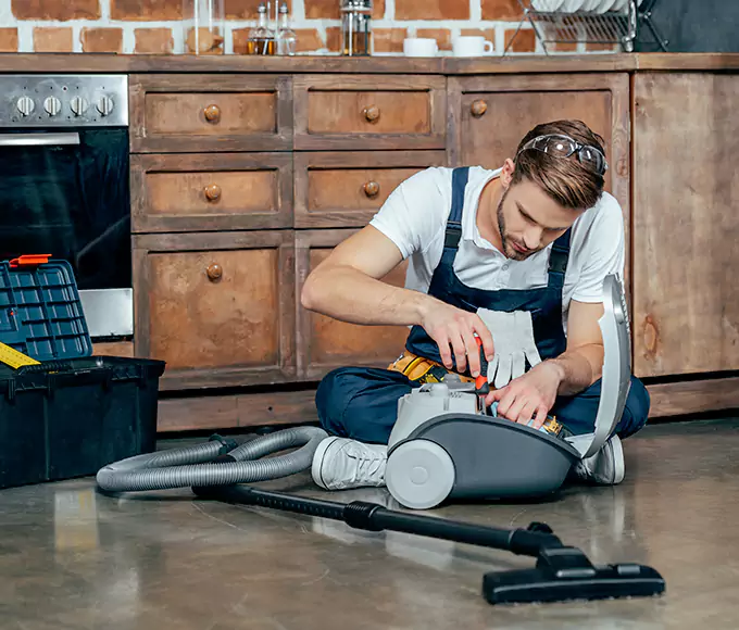 Why Lemon Grove, CA Homeowners Trust Lemon Grove Appliance Pro for Every Vacuum Fix?