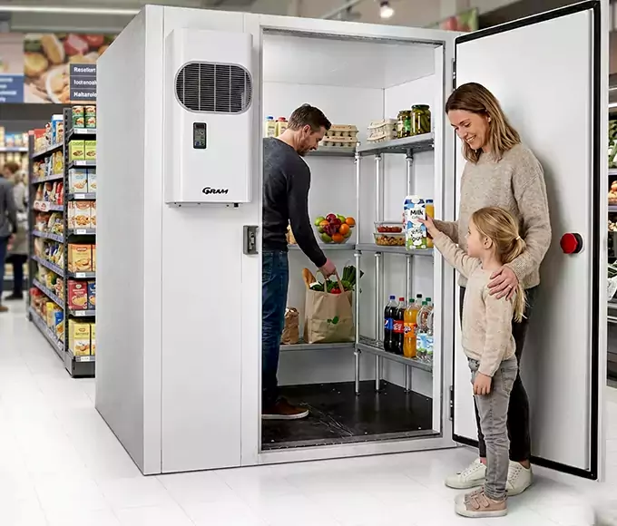 Why Lemon Grove Business Owners and Choose Lemon Grove Appliance Pro for Walk-In Refrigerator Repair?